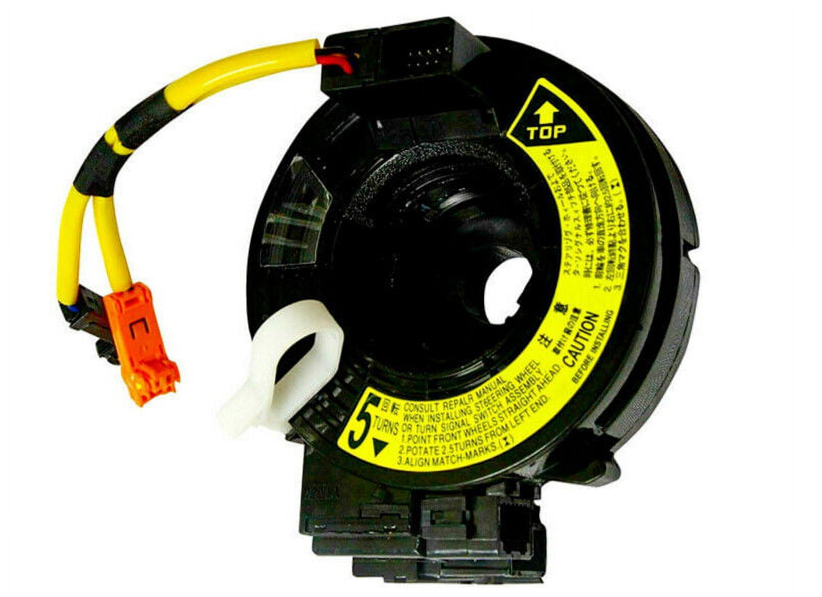 Toyota LEXUS Genuine GS F URL10 Spiral Cable Sub Assy 84308