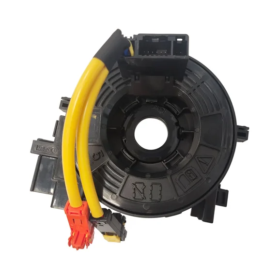 84306-06090 Clockspring Spiral Cable Clock Spring Fit for RAV4 Tacoma#