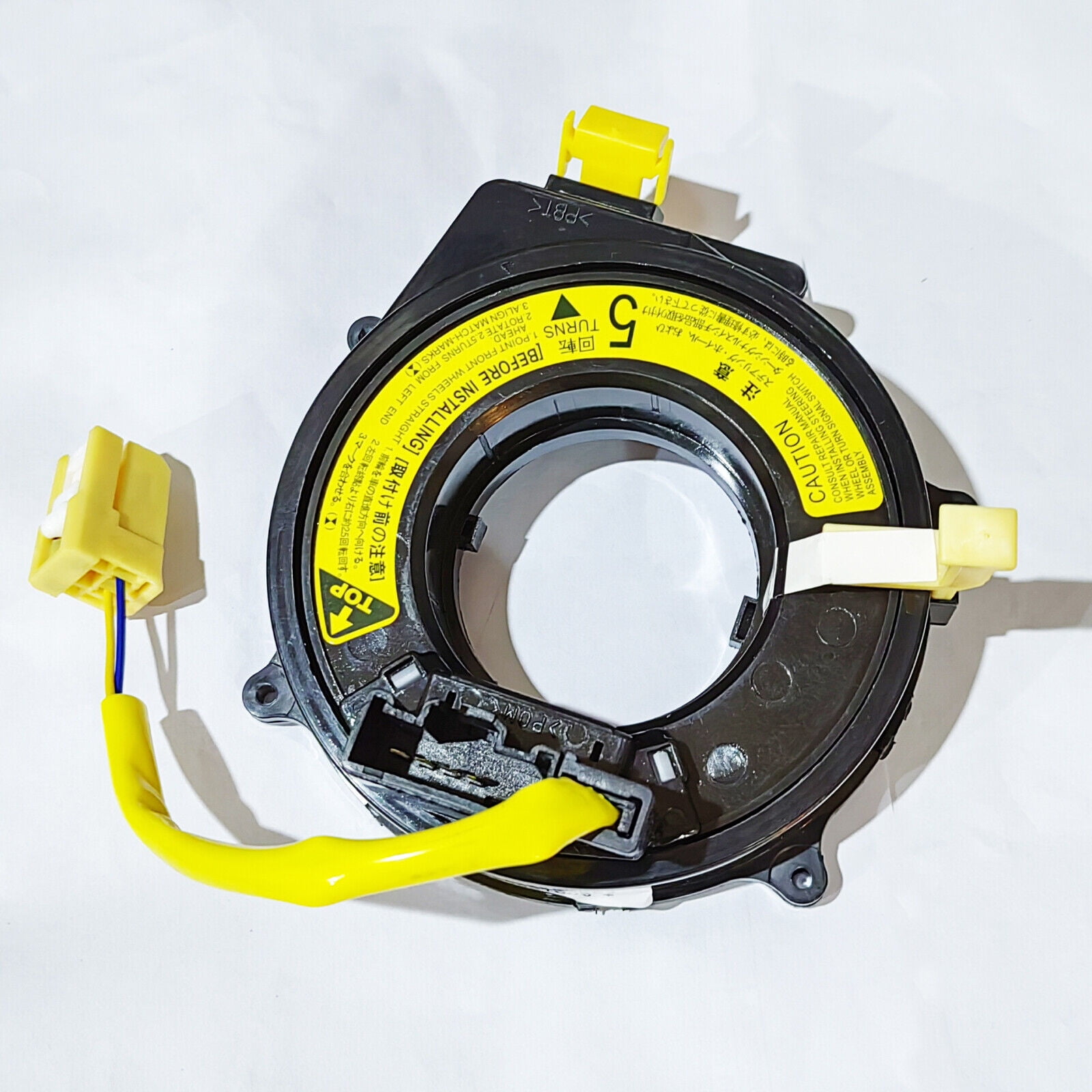 84306-0C010 New Spiral Cable Clock Spring For Toyota Corolla Camry