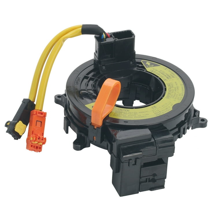 84306-60080 For Toyota Land Cruiser FJ GX470 OEM Spiral Cable