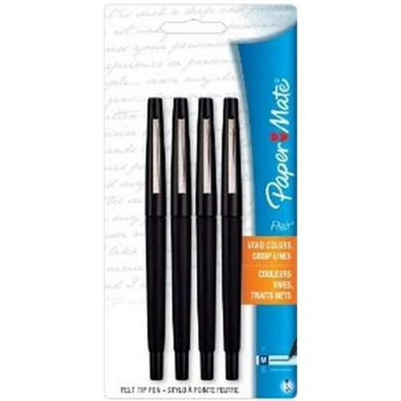 8434452PP Flair Fiber Tip Pen
