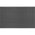 thumbnail image 1 of 843540035 Water Guard Star Quilt Mat in Charcoal - 3 ft. x 5 ft., 1 of 1