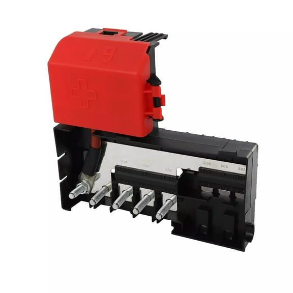 84354716 Battery Distribution Engine Compartment Fuse Block New For Escalade ESV