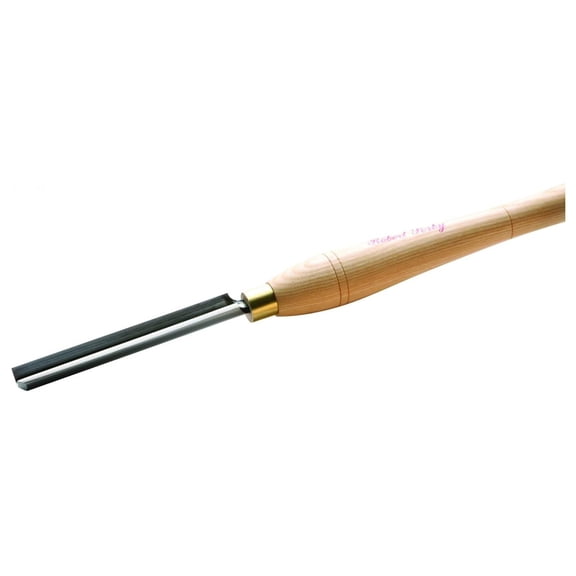 843LH 1-1/4 Spindle Roughing Gouge Overall Length 21 HSS 843LH