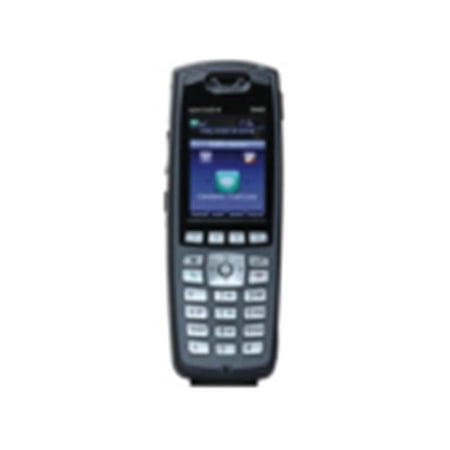 8440 WiFi Phone Without Lync Support, Black