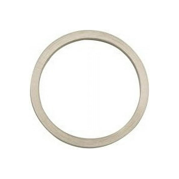8440150002 3/32 Blocking Ring Satin Nickel Finish