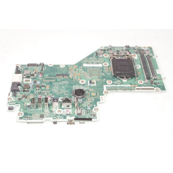 844811-604 Hp Intel LGA1151 AIO Motherboard 24-A010 PAVILION 24-B020T CTO