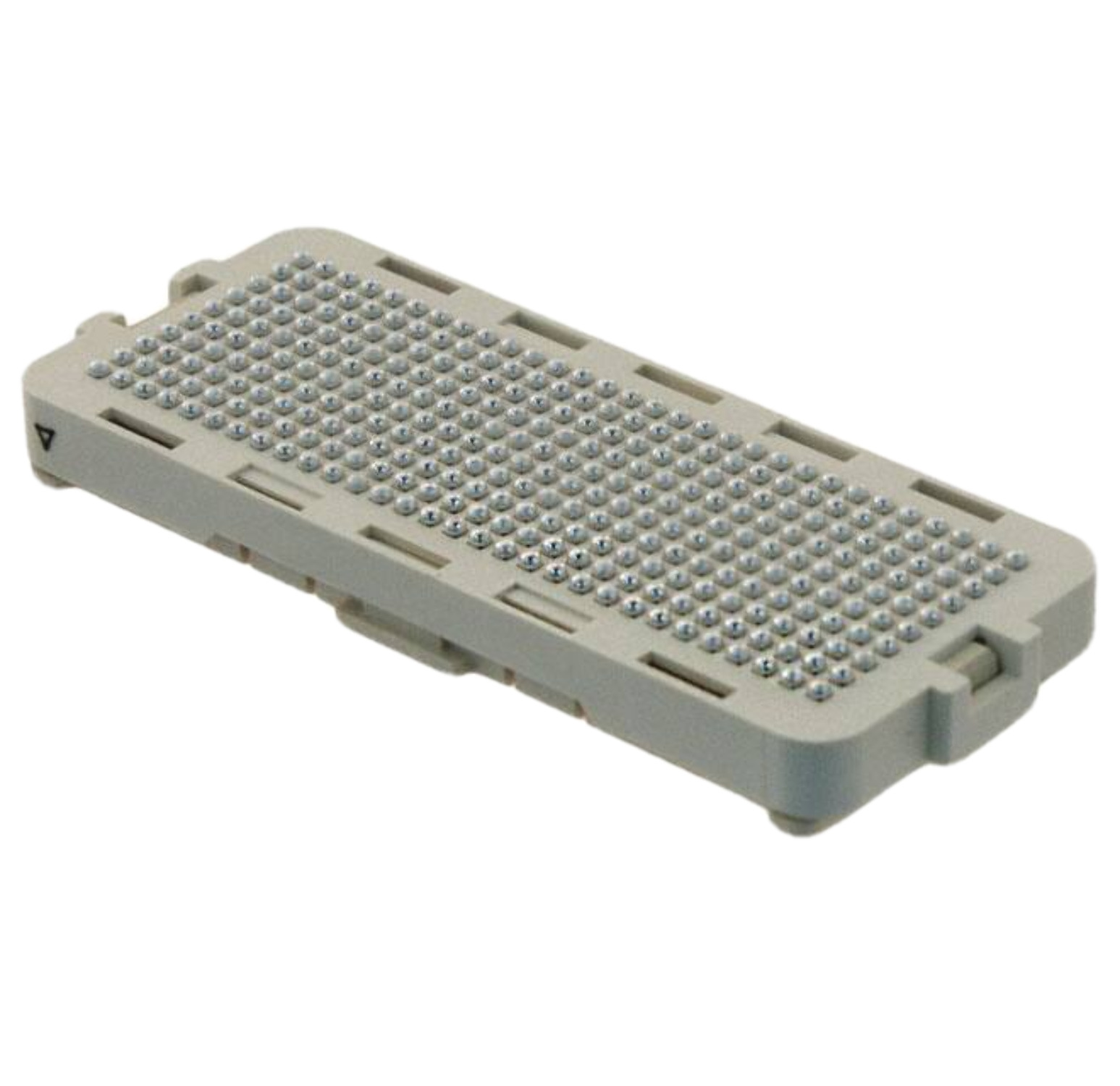 84500-102LF Connector Array 300 Position Gold SMD - Walmart.com