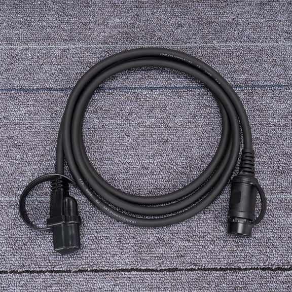 84564686 Block Heater Cable For 2020-2024 Chevy Silverado 2500/3500 HD Duramax