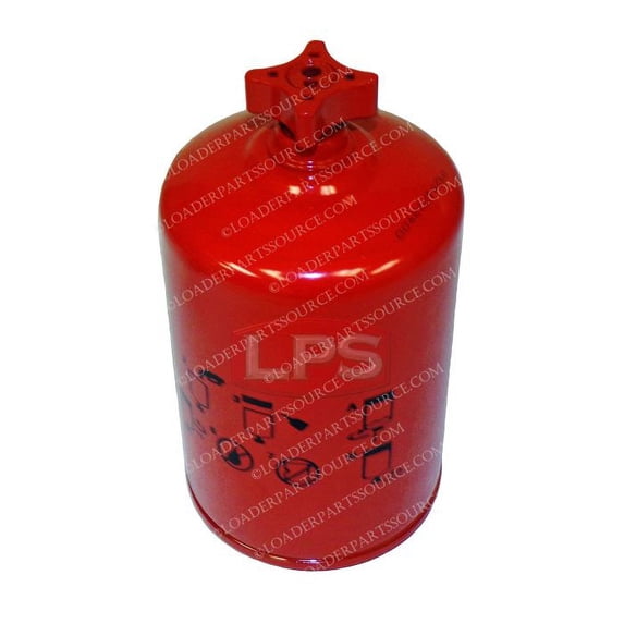 84565895-CS Fuel Filter / Water Separator to replace Case OEM 84565895