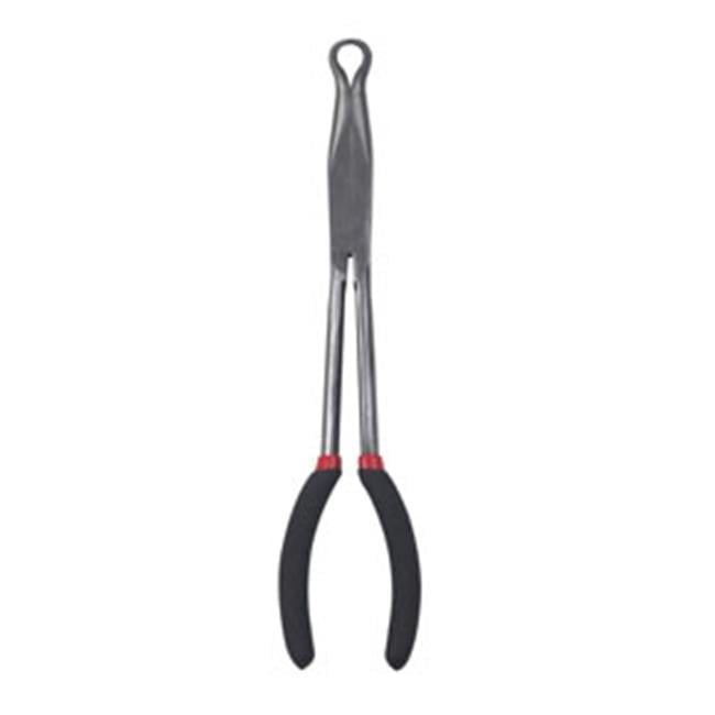 846 11 In. Ring Nose Pliers - 0.5 In.
