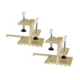 thumbnail image 1 of 846 EZ Pro Jointer Clamp Kit, 1 of 1