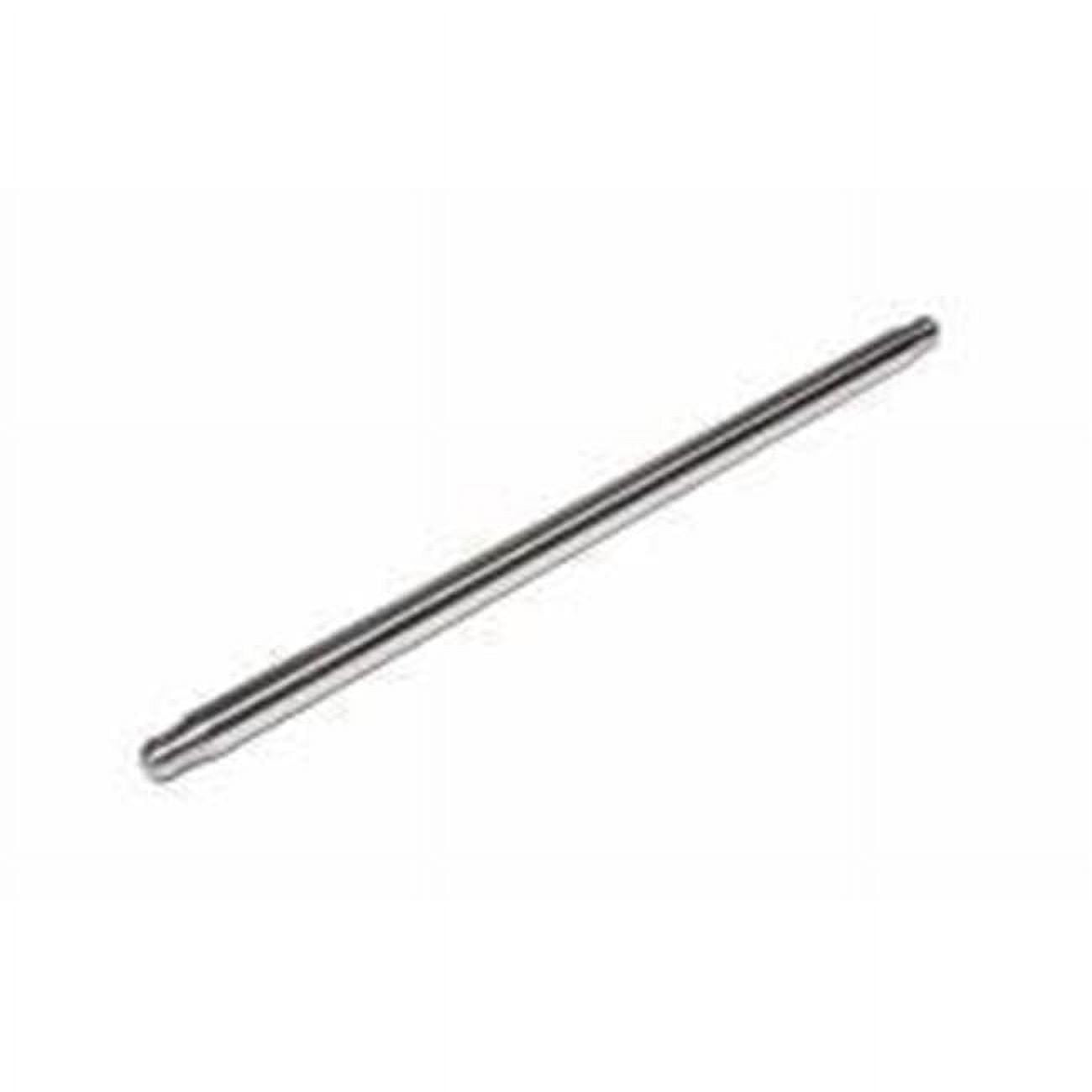 Trend Performance Pushrod - 7/16 .165 w/ .210 Radius 9.900 Long Trend Performance Pushrod - 7/16 .165 w/ .210 Radius 9.900 Long
