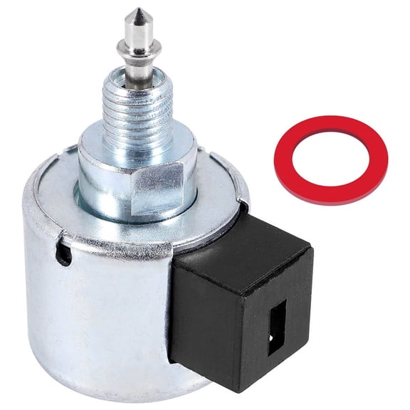 846639 Fuel Shut-Off Solenoid Valve, Suitable for Lawn Garden Equipment Engines