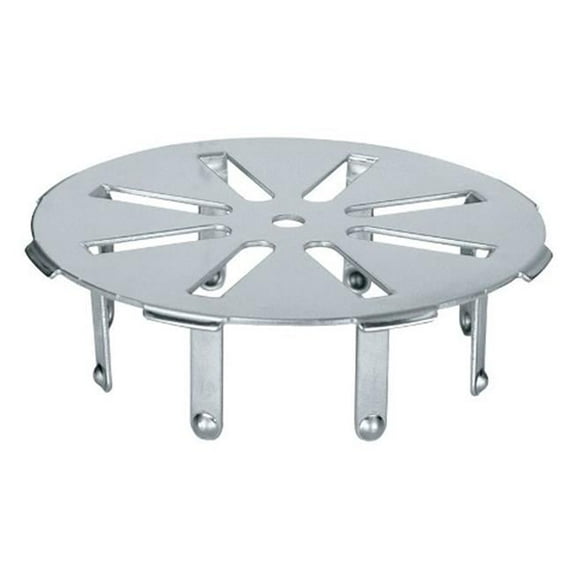 847-2PK1 16-Gauge Snap in Floor Drain 2 in. - Stainless Steel