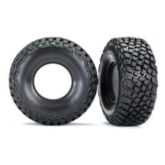 8470 Bfgoodrich Baja KR3 Tires, Black