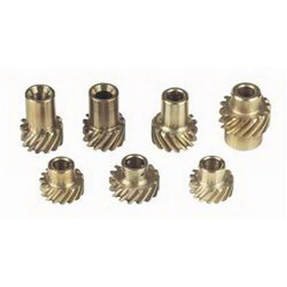 8471 Distributor Drive Gear, Bronze