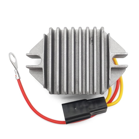 847268 847385 Voltage Regulator Rectifier Fit for Briggs & Stratton V-Twin Cylinder Head Engine 540477 543277 543477 543777 54E177 613277 613477 27Hp 31Hp 33Hp 35Hp Z786
