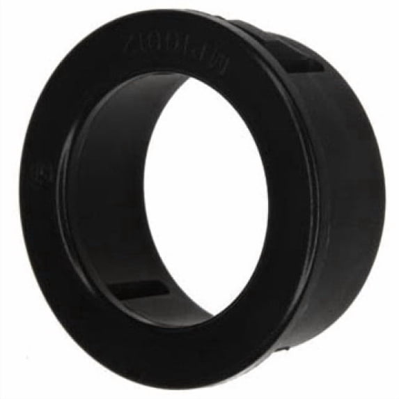 8477 - SNAP IN HOLE BUSHING 19MM PLAST (4 pcs/pkg)