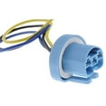 thumbnail image 1 of 84791 High Temperature Socket 9004 & 9007 Bulb, 1 of 1