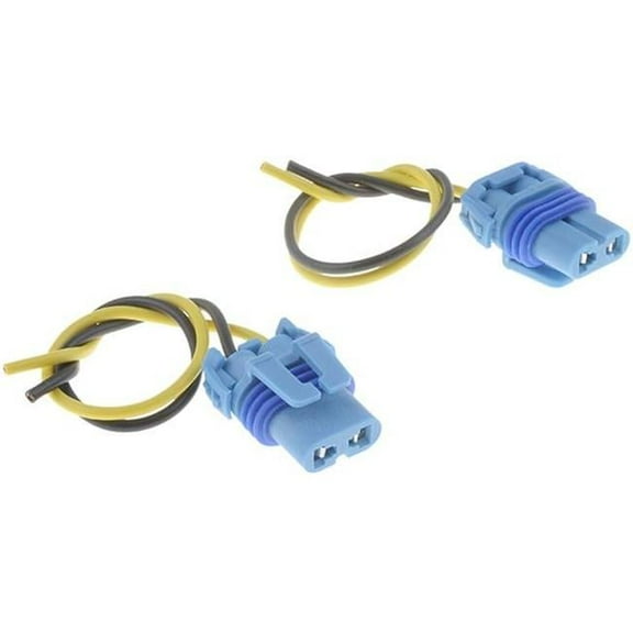 84793 High Temperature Socket 9006 Bulb