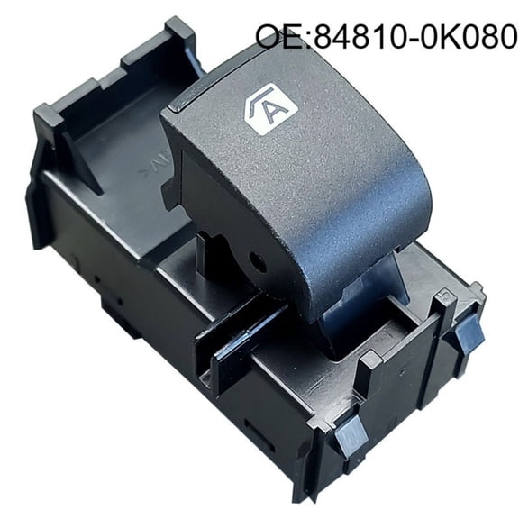 84810-0K080 Suitable for Toyota Fortuner HLLUX electric vehicle window glass lifter auxiliary switch