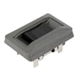 thumbnail image 1 of 84810-20060-B3 Power Window Switch Master Window Switch Front Right Side for Toyota Corolla 1988-1989, 1 of 6