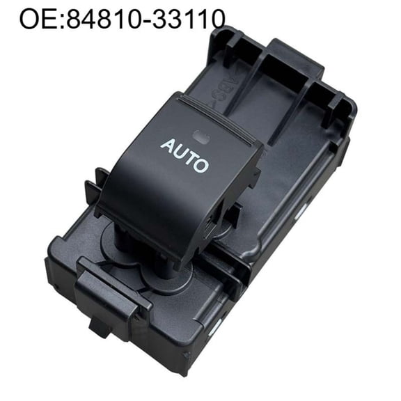 84810-33110 Lexus is 250 ES 300 350 GSV40 Glass Lifter Switch