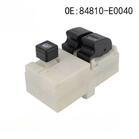 84810-E0040 for Hino car window lifter switch