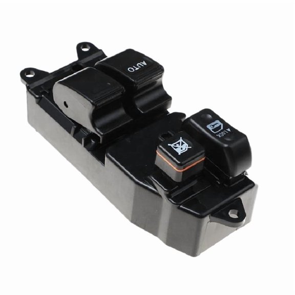 84820-10100 Master Power Window Switch Front Driver Side for Toyota Land Cruiser