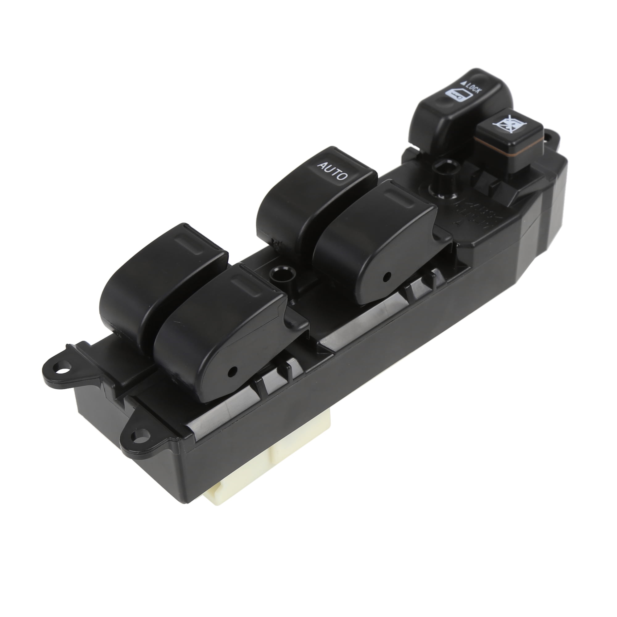 84820-12340 Car Electric Power Window Master Control Switch Driver