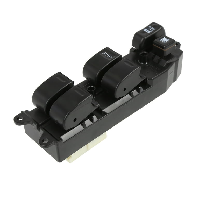 84820-12340 Car Electric Power Window Master Control Switch Driver Side for Toyota RAV4 Corolla