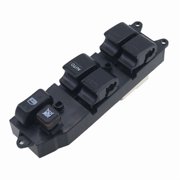 84820-60080 Master Power Window Switch Right Hand Driver For Toyota Hilux Prado