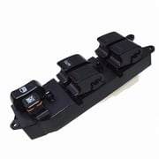 84820-60080 RHD Power Window Switch for Toyota Hilux Dual Cab LN167 Prado 90