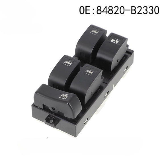 84820-B2330 Suitable for Toyota Daihatsu Electric Window Glass Lift Switch
