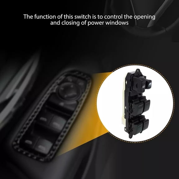 8482060100 Power Window Master Switch For Lexus LX470 For Toyota Land Cruiser