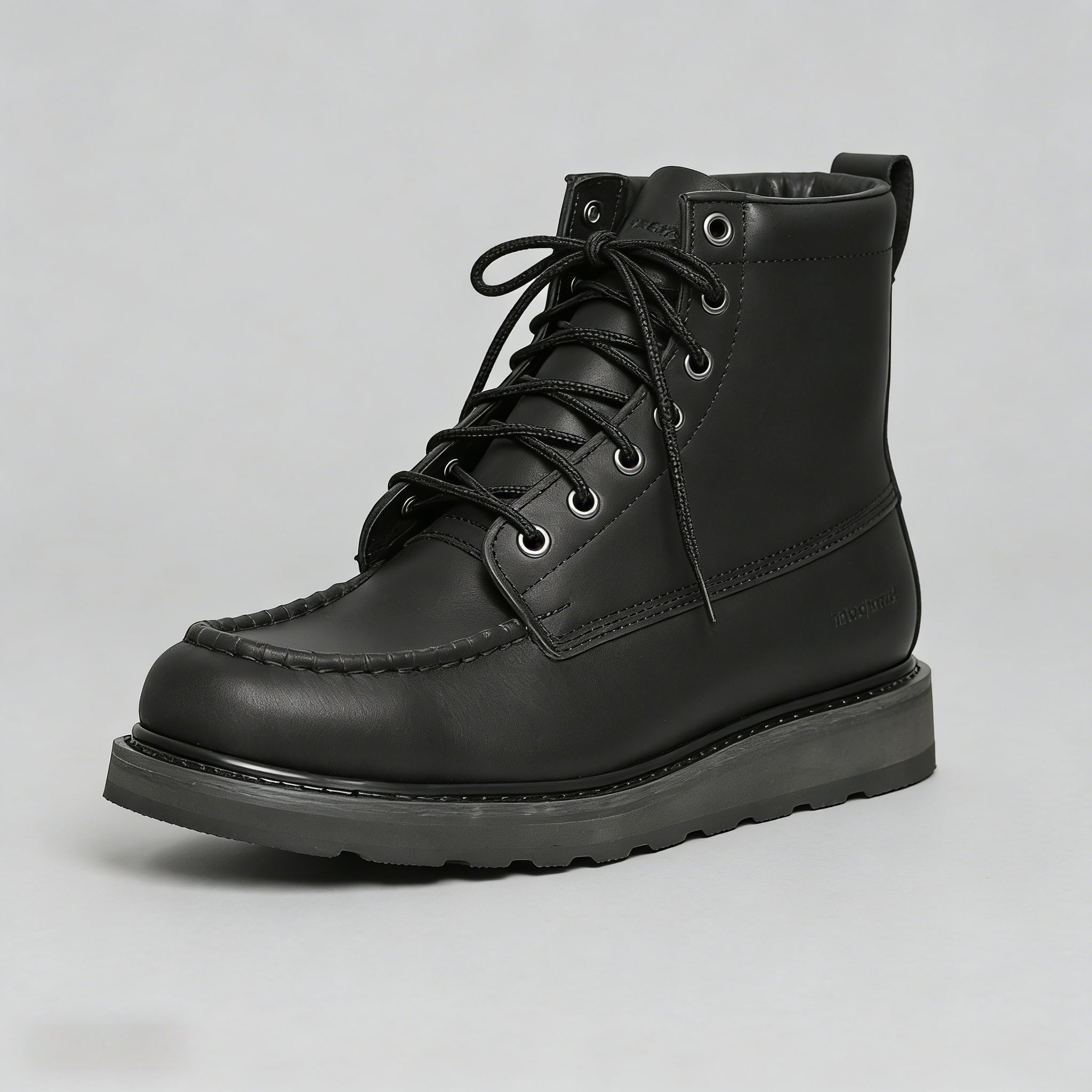 84994 Black Men's 6