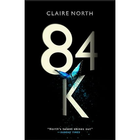 84k, (Paperback)