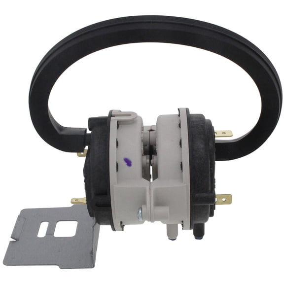 84W64 - ClimaTek Upgraded Furnace 2 Stage Air Pressure Switch Fits Armstrong