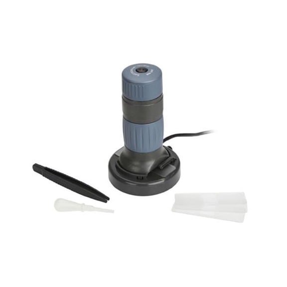 84x -453x Digital Microscope