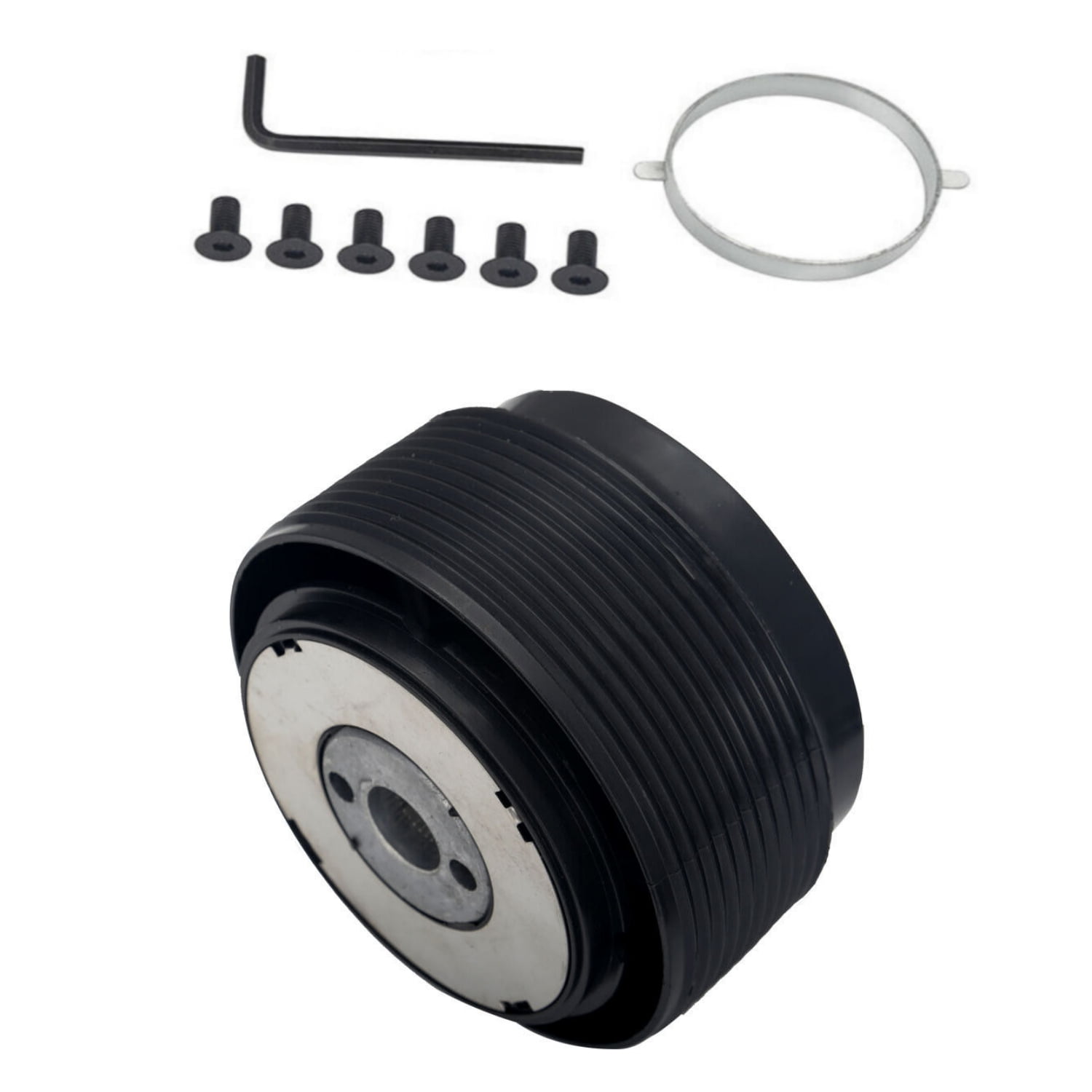 85-00 New Steering Wheel Hub Boss Kit For Mazda Pickup B2000 B2200 ...
