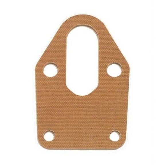 85-000 Phenolic Fuel Pump Plate - Small Block Chevy