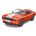 thumbnail image 1 of 85-4358 Revell Pre-Decorated Orange 2013 Challenger SRT8 Model Kit, 1 of 2