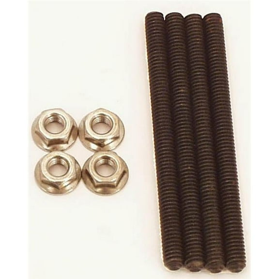 85-530 3.5 in. Carburetor Mounting Stud Kit