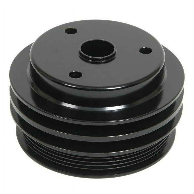 March Performance 85-87 305-350 Chevy Crankshaft Pulley March Performance 85-87 305-350 Chevy Crankshaft Pulley