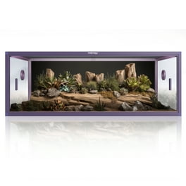 Zoo Med Laboratories Chameleon Habitat Supplies, Reptibreeze