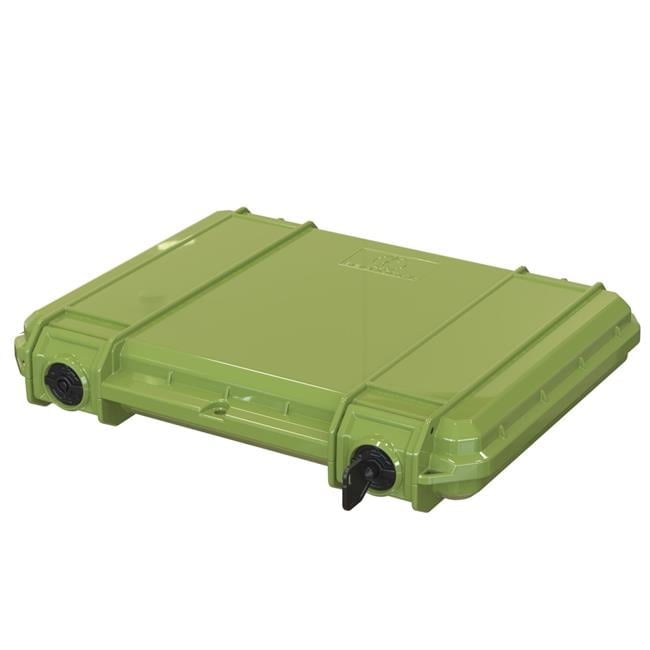 85 Micro Case- Green