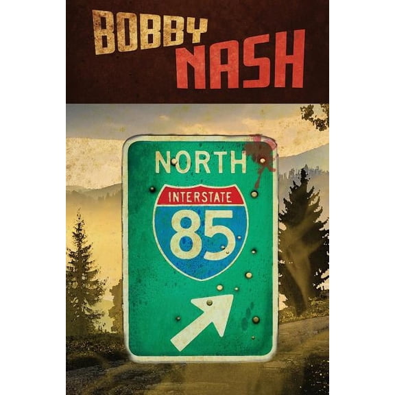 85 North: A Short Story Collection, (Paperback)