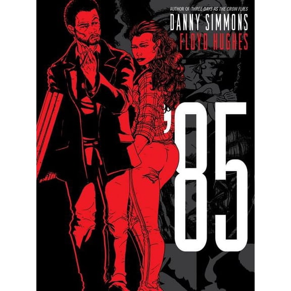 '85 (Paperback)