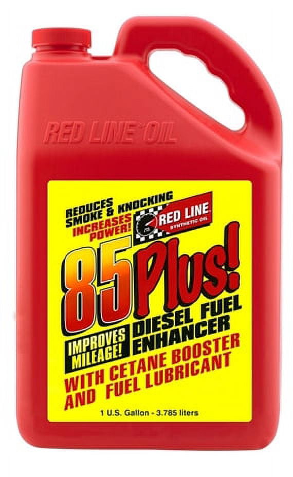 Opti-Lube Winter Anti-gel Diesel Fuel Additive: 8oz 4 Pack of Long Neck  Bottles, Treats Up To 32 Gallons Per 8oz Bottle